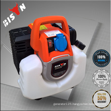 BISON(CHINA) 240vfme gasoline digital Inverter Generator BS1000I